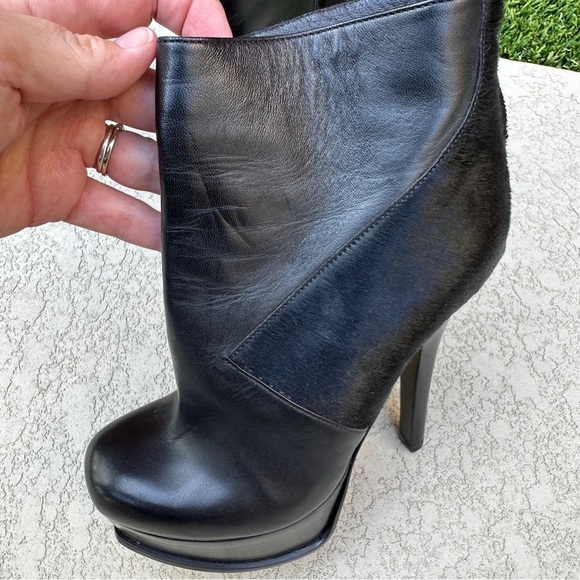 Fendi Fendista boots - Picture 4 of 12